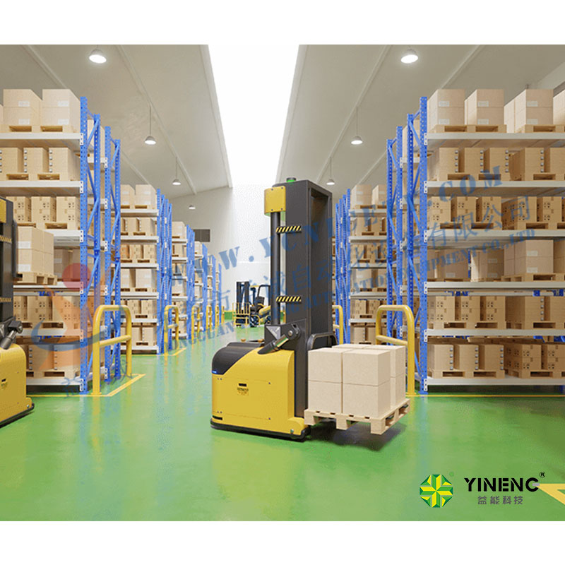 自動(dòng)倉(cāng)儲(chǔ)、自動(dòng)分揀、自動(dòng)訂貨系統(tǒng)